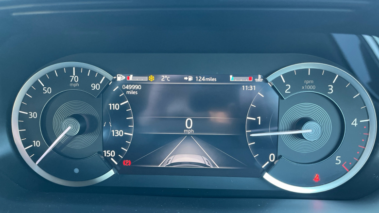 Land Rover Range Rover Evoque 2.0 D165 R-Dynamic 5dr 2WD Diesel Hatchback